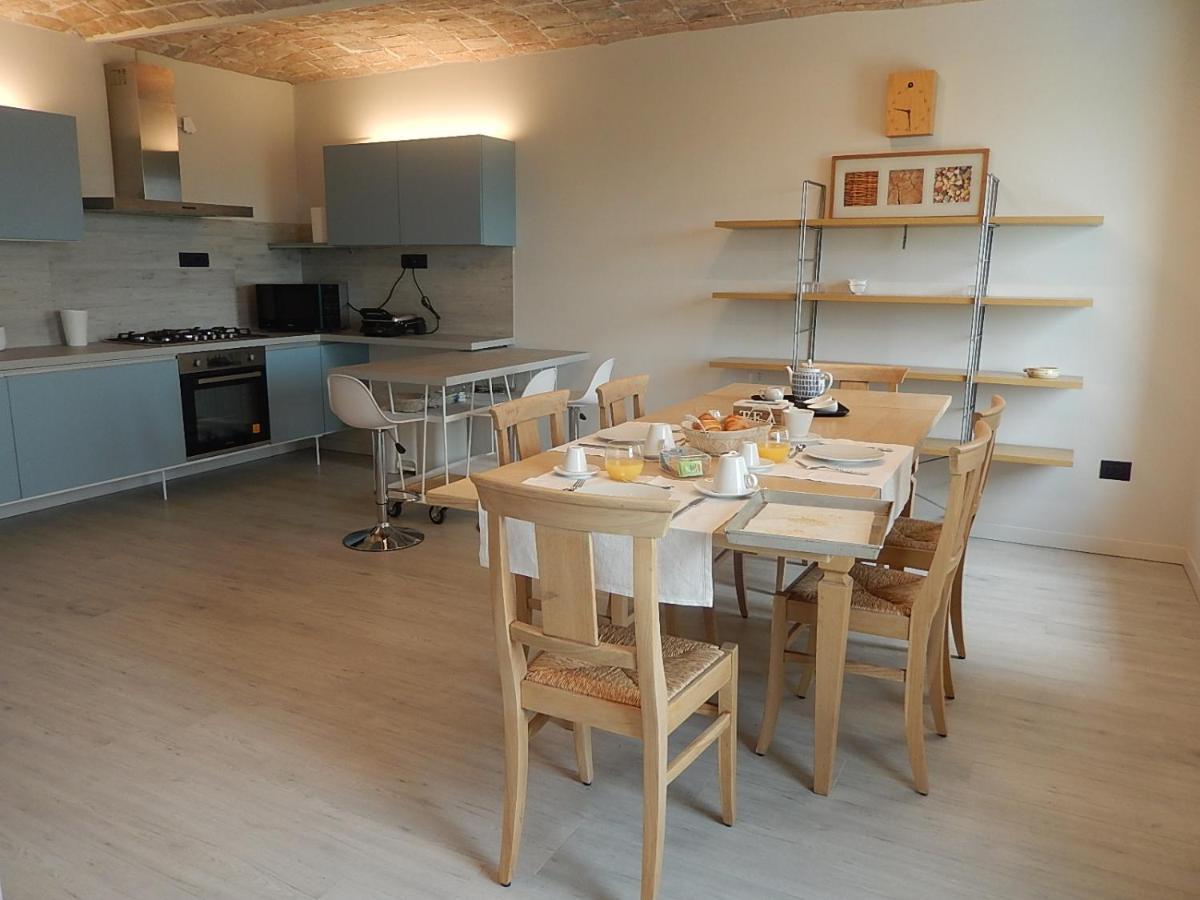 B&B Bionzo16 Calosso Extérieur photo