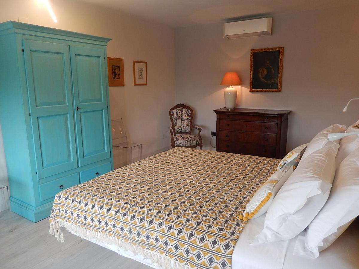 B&B Bionzo16 Calosso Extérieur photo